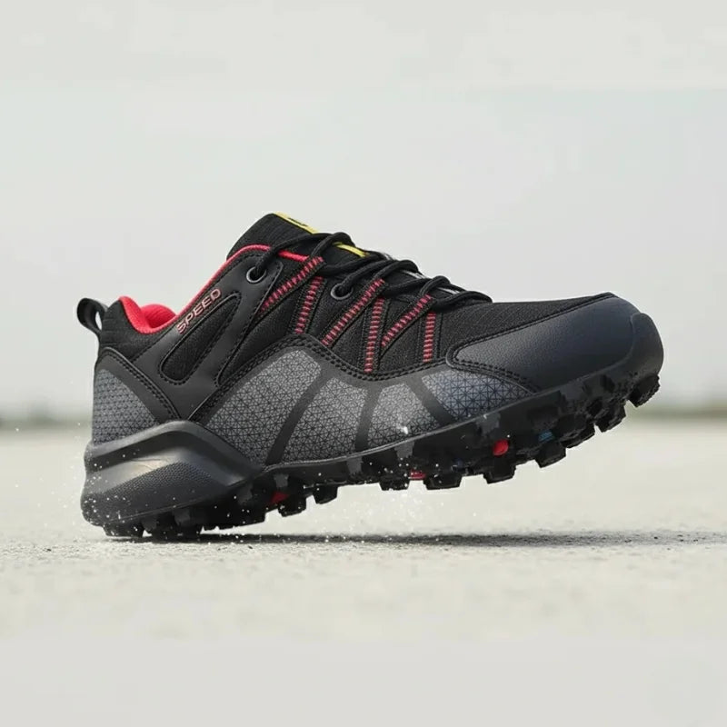 The Volu | OrthoBalance™ – Baskets orthopédiques pour un confort quotidien