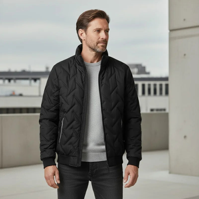 The Volu | Veste Lars pour hommes