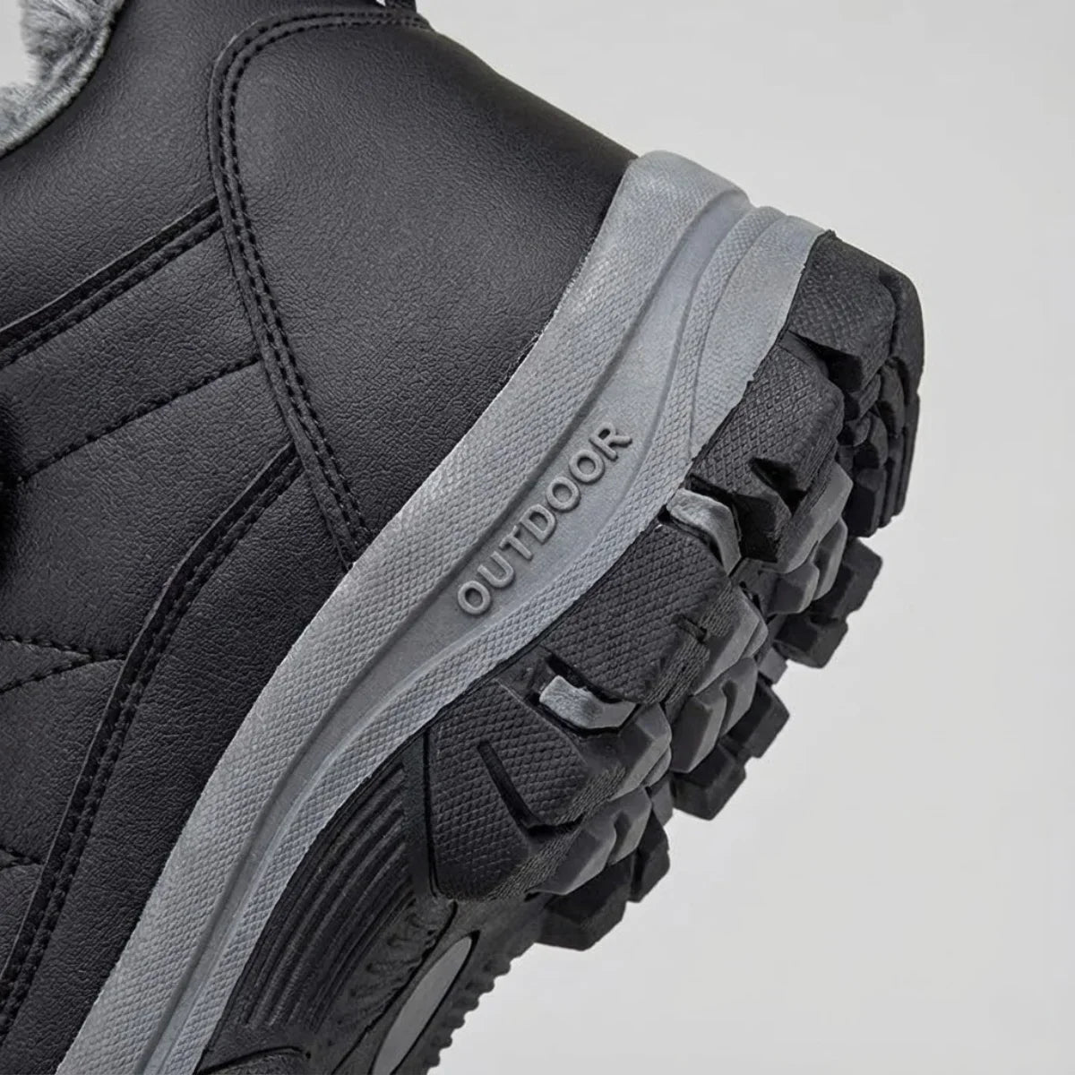 The Volu | FrostFit™ – Chaussures thermiques confortables