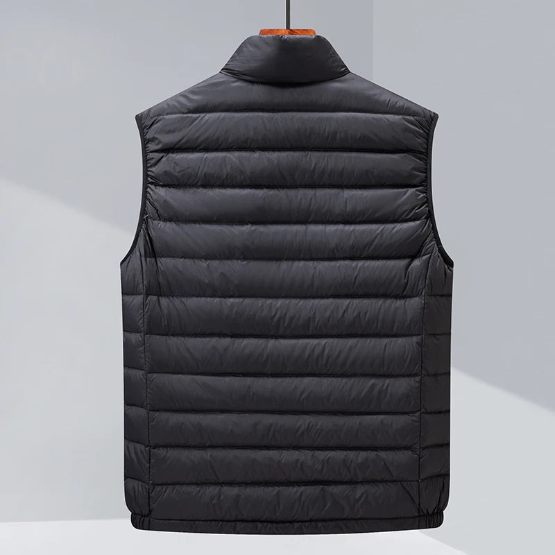 The Volu | Gilet homme Robi