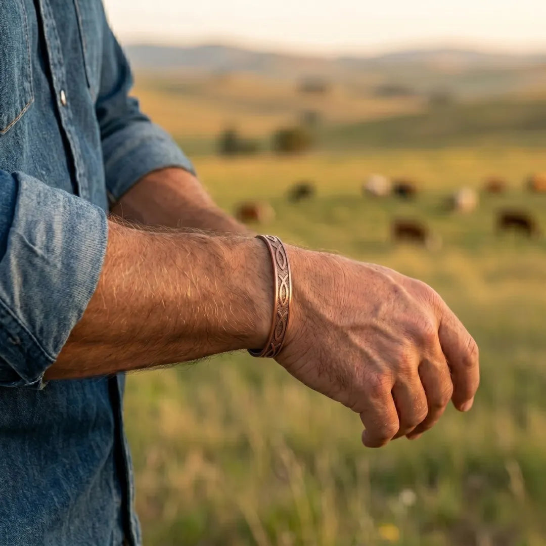 RAMINA · Scaglia · Bracelet