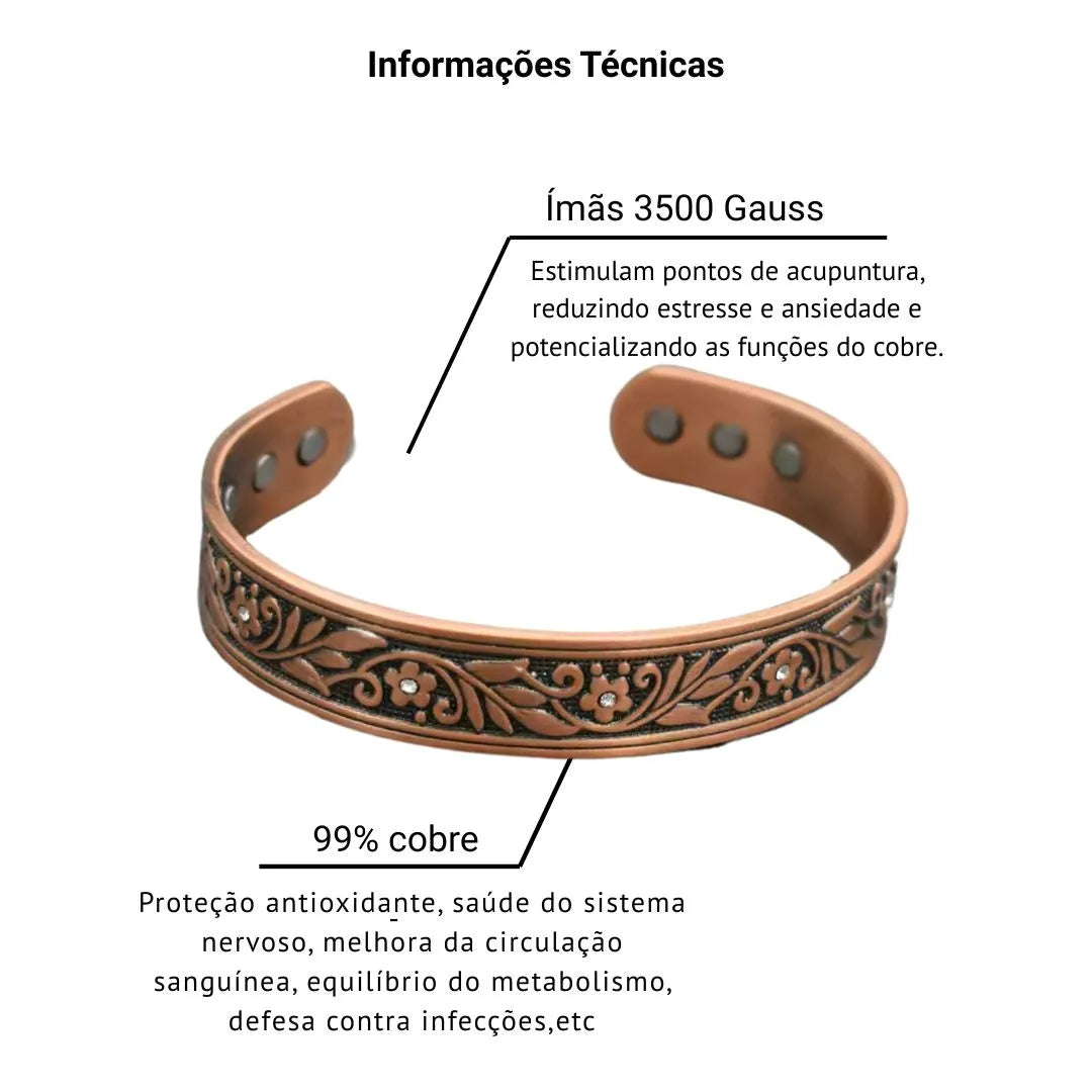RAMINA · Lumina · Bracelet
