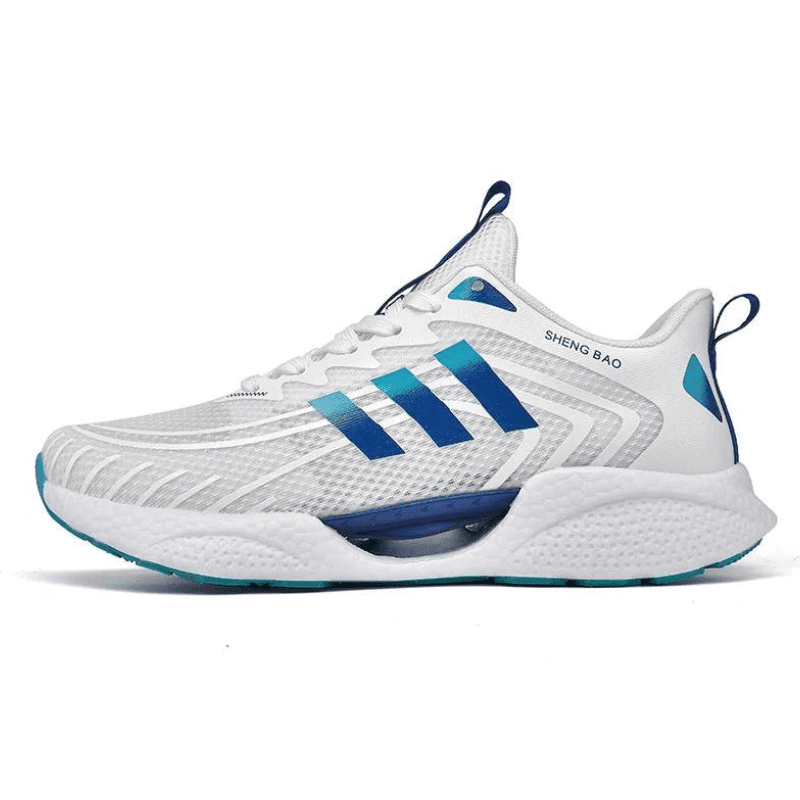 The Volu | Chaussures boost pro résistantes & légères