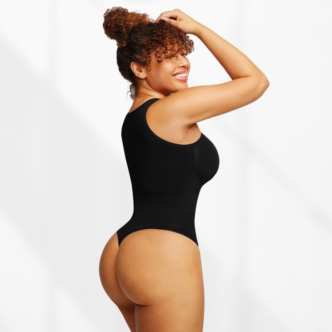 The Volu | Body Gainant Sculpt Plus