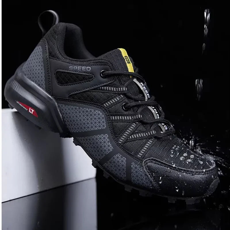 The Volu | OrthoBalance™ – Baskets orthopédiques pour un confort quotidien