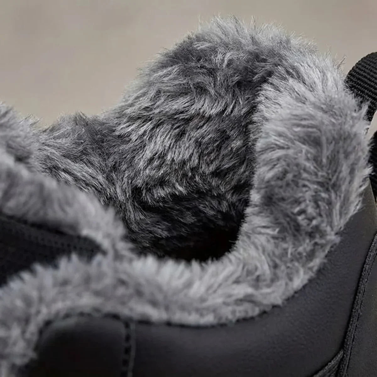 The Volu | FrostFit™ – Chaussures thermiques confortables