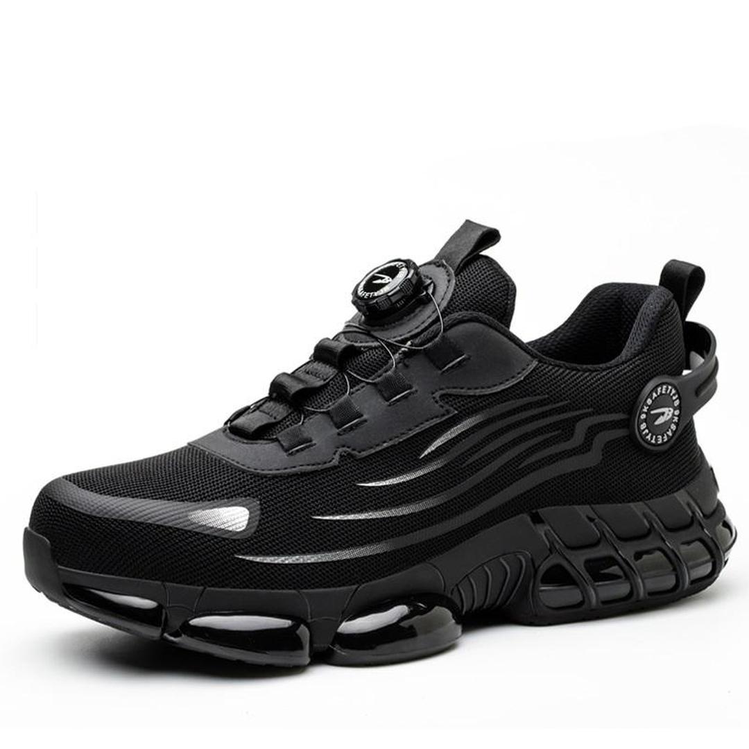 The Volu | Chaussures de sécurité ultra-légères Henner Z90