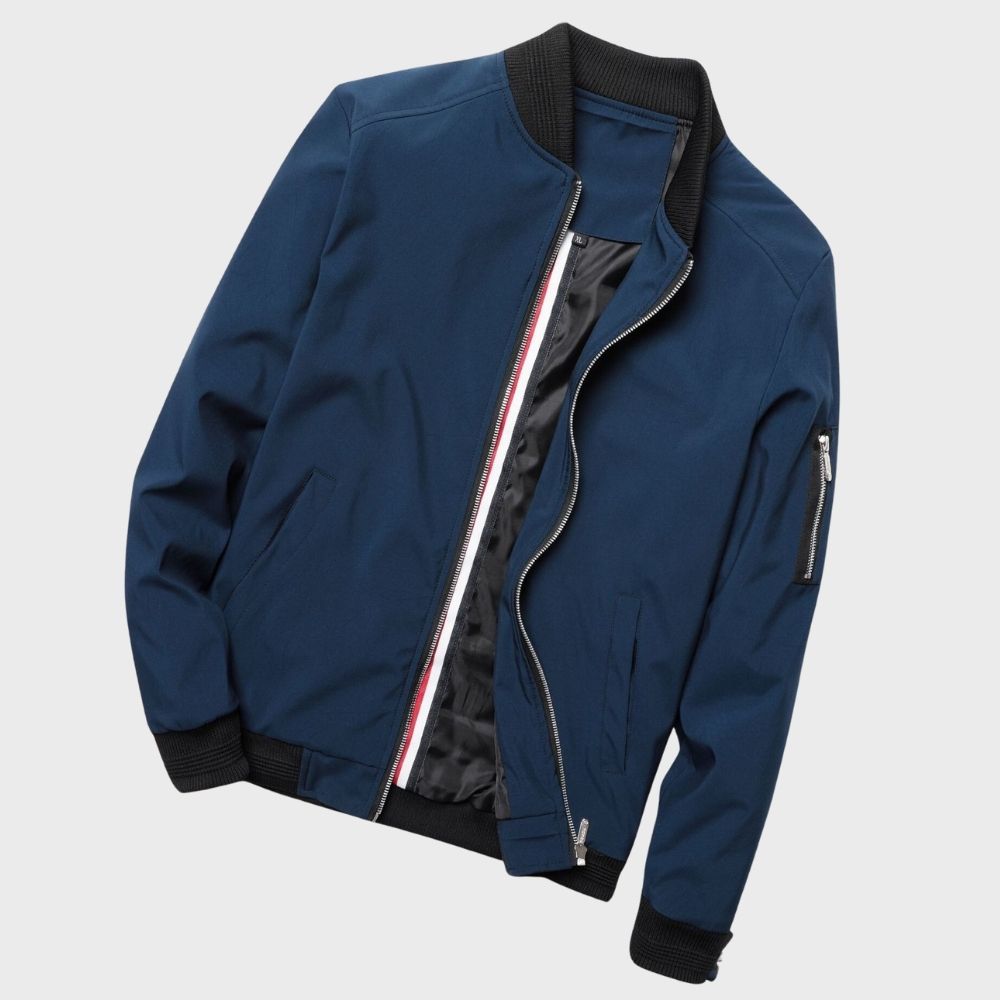 The Volu | Max Veste bombardier pour homme