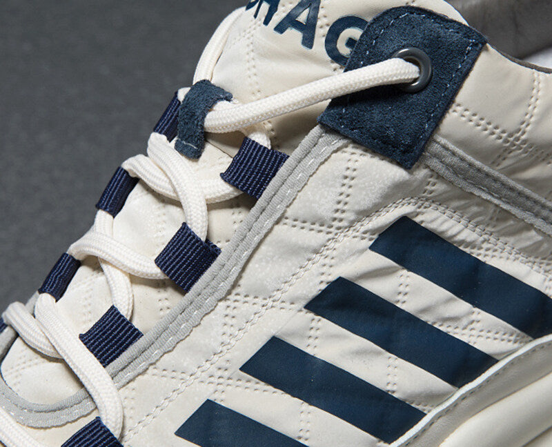 The Volu | Chaussures Faludi Résistantes & Légères