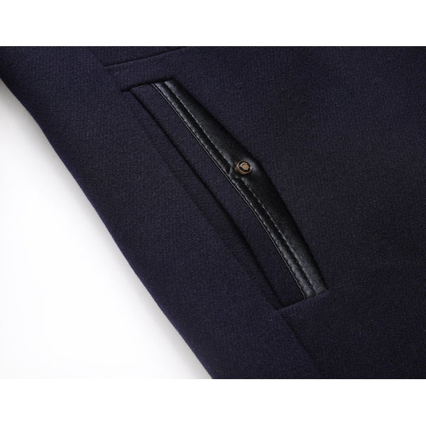 The Volu | Maison Manteau d'hiver