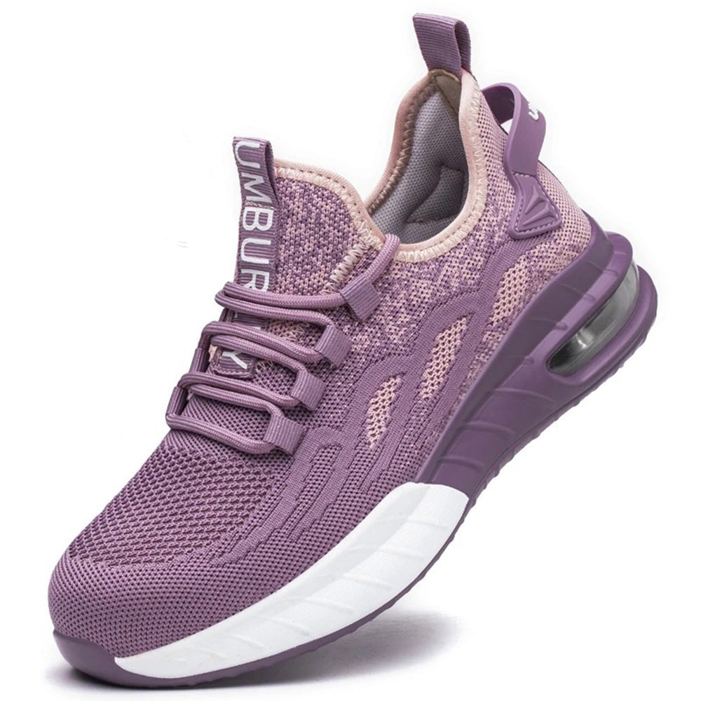 The Volu | Chaussures de Sécurité Confortable Confort+