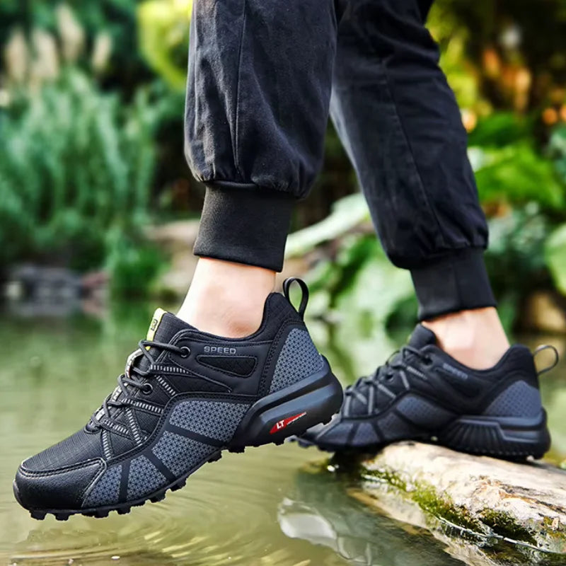 The Volu | OrthoBalance™ – Baskets orthopédiques pour un confort quotidien