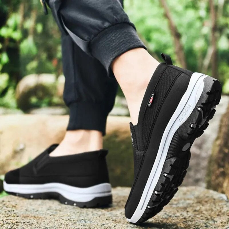 The Volu | Chaussures Résistantes & Légères