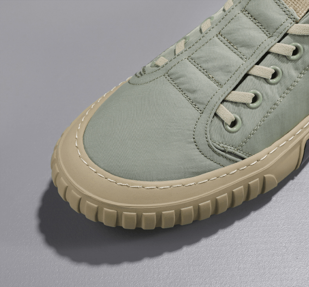 The Volu | Chaussures Titanium Résistantes & Légères