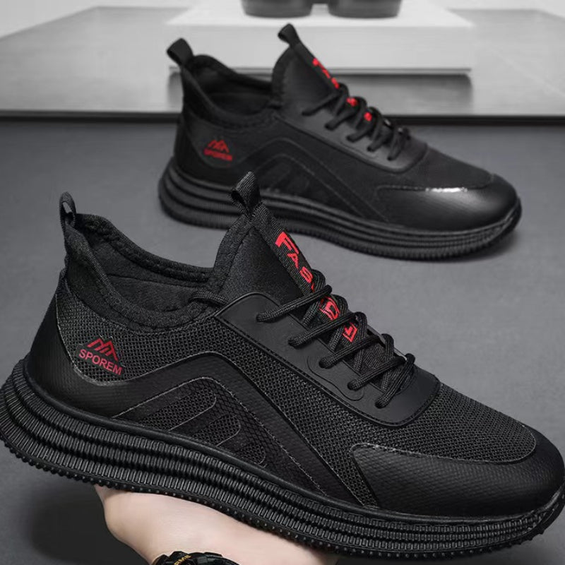 The Volu | Chaussures jorran résistantes & légères