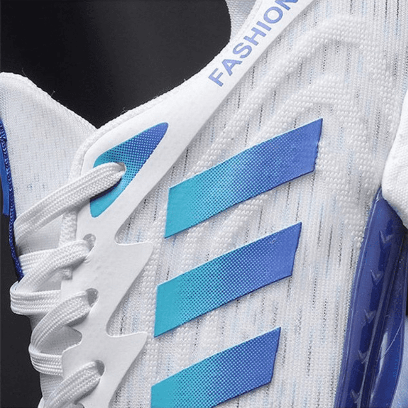 The Volu | Chaussures boost pro résistantes & légères