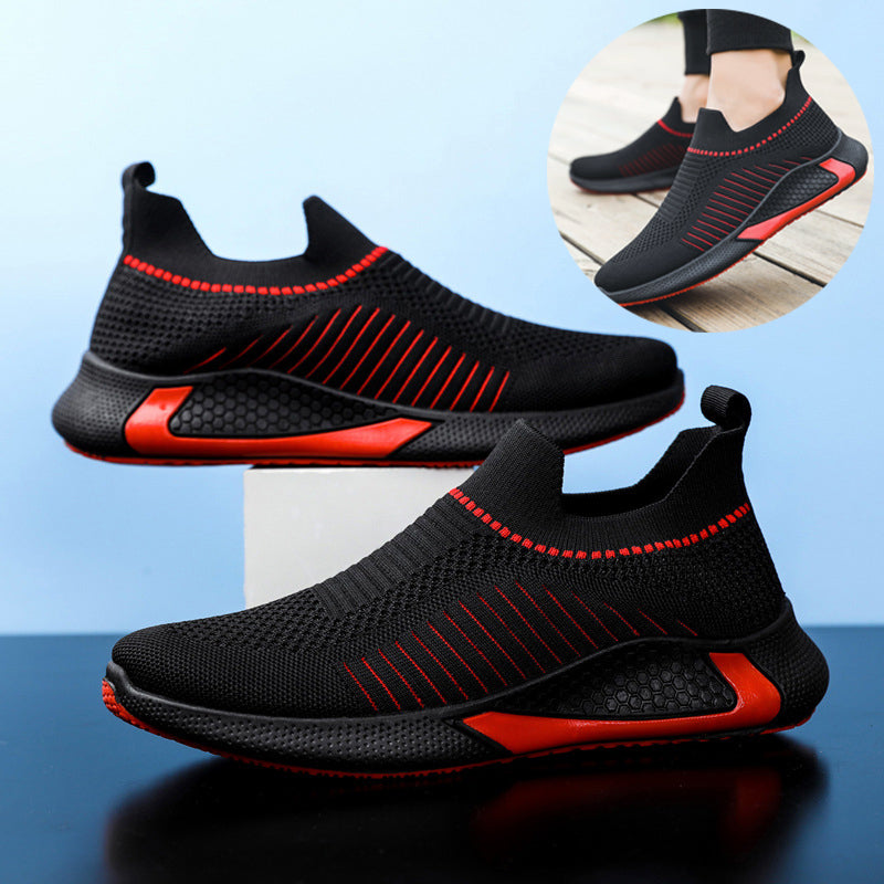 The Volu | Chaussures Orthopédiques Et Respirantes Lohr