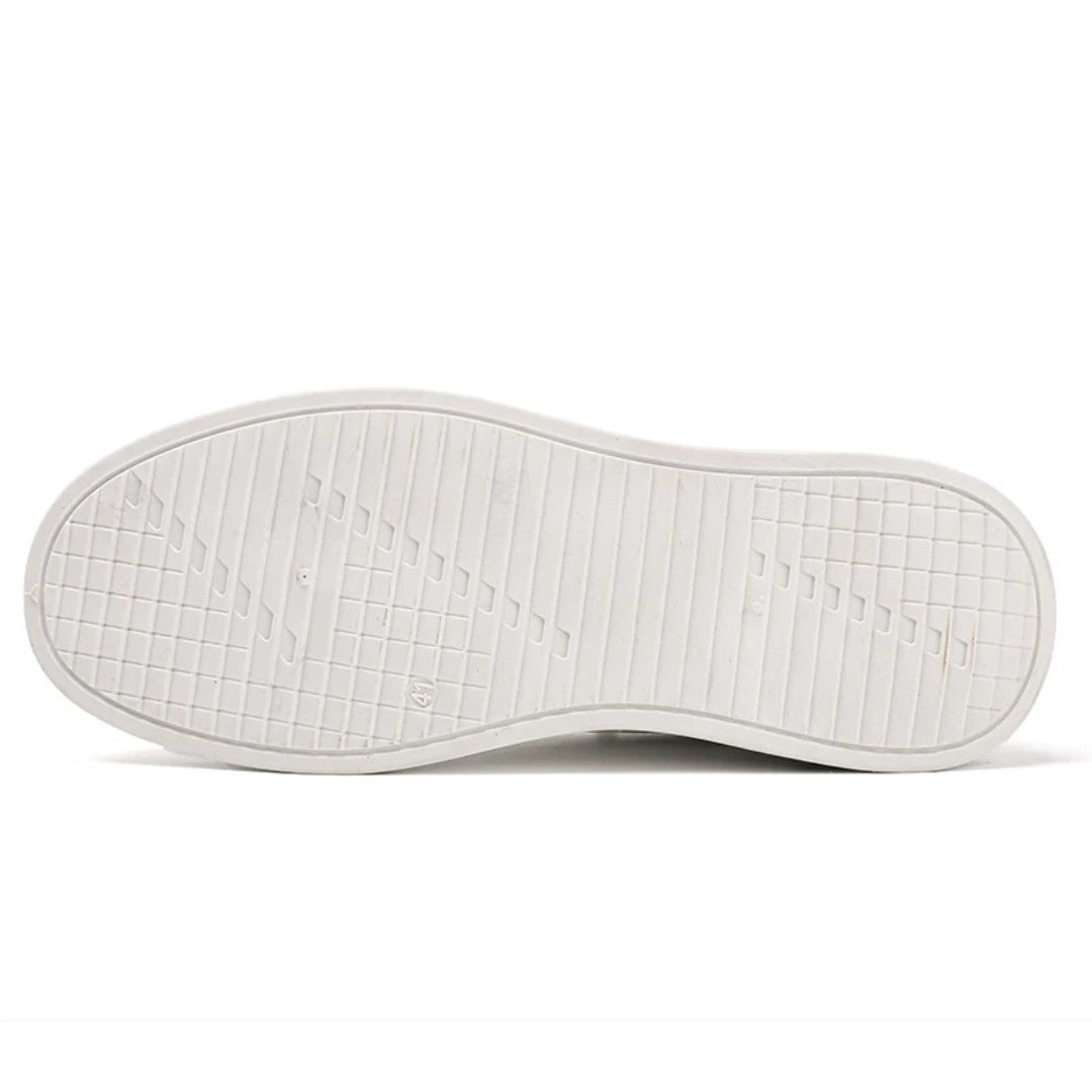 The Volu | Chaussures Canvas Résistantes & Légères