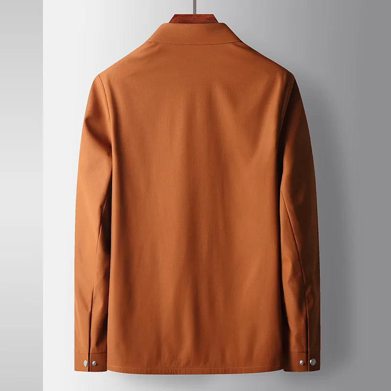 The Volu | Veste Masculine Velky