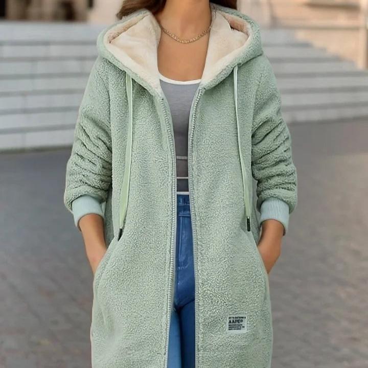 The Volu | Manteau Briony pour femme