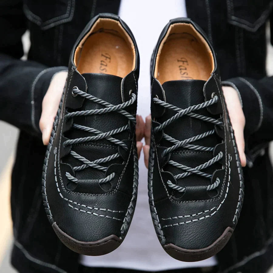 The Volu | Chaussures designx résistantes & légères