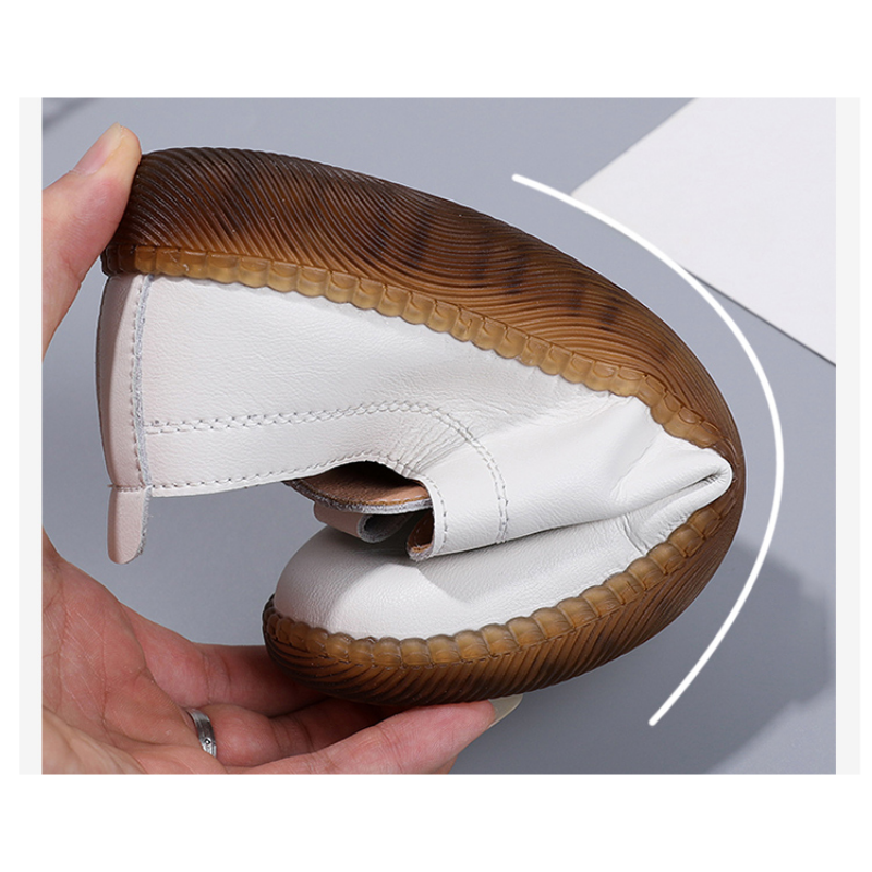 The Volu | Baskets orthopediques marela