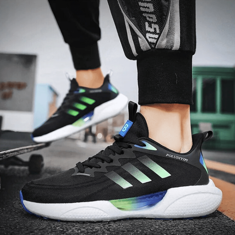 The Volu | Chaussures boost pro résistantes & légères