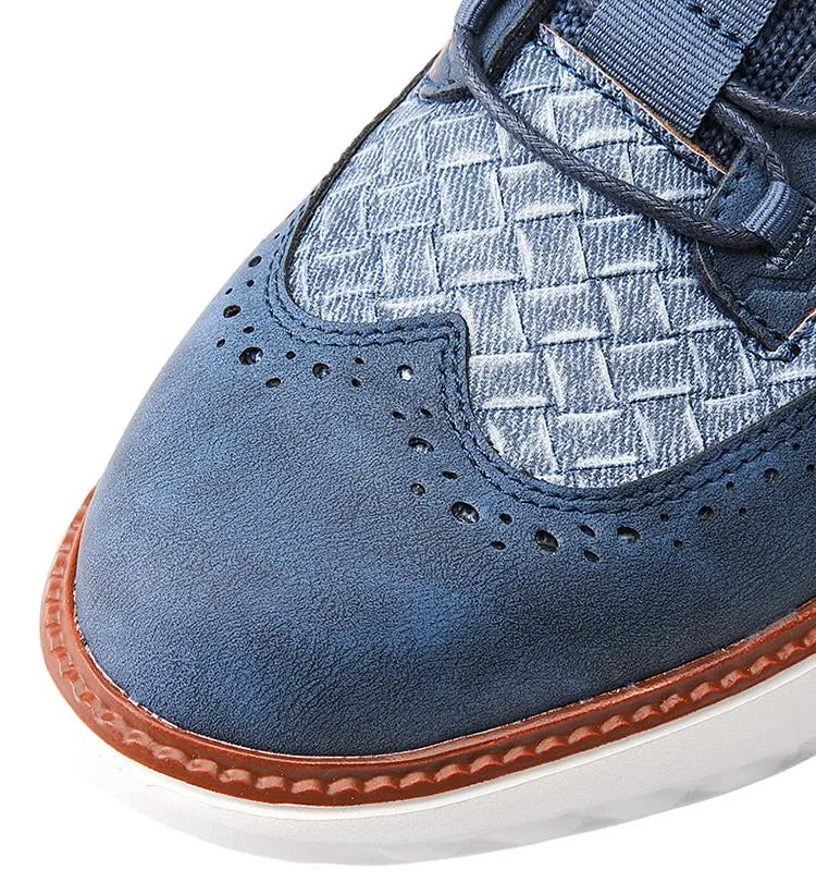 The Volu | Ravello™ – Baskets légères et respirantes pour un confort optimal