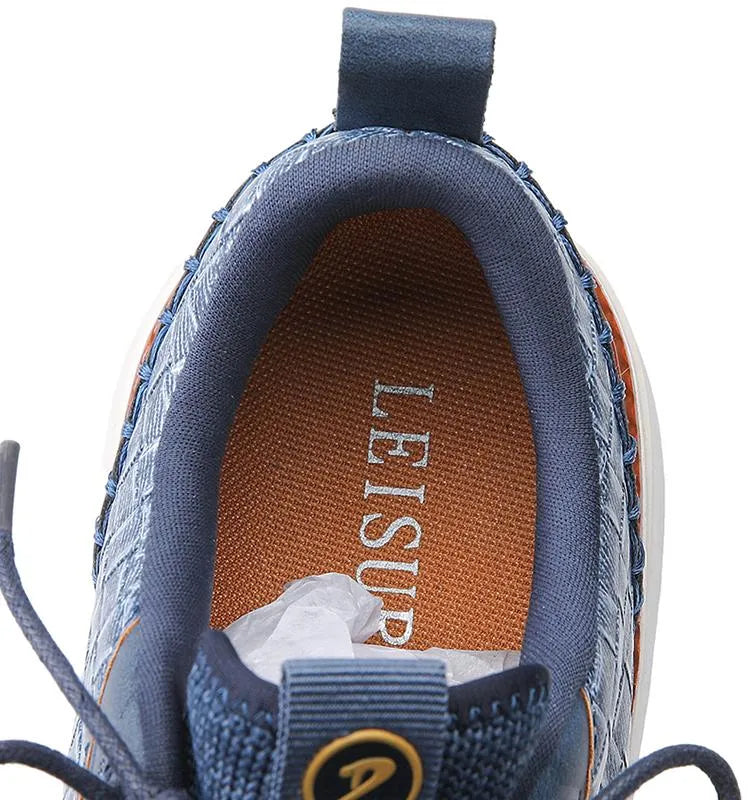 The Volu | Ravello™ – Baskets légères et respirantes pour un confort optimal