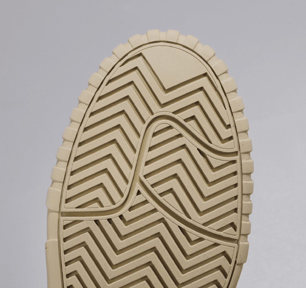 The Volu | Chaussures Titanium Résistantes & Légères