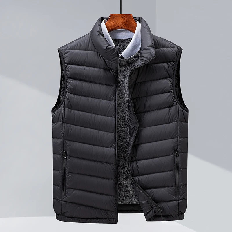 The Volu | Gilet homme Robi