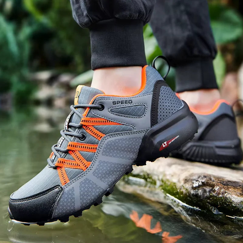 The Volu | OrthoBalance™ – Baskets orthopédiques pour un confort quotidien