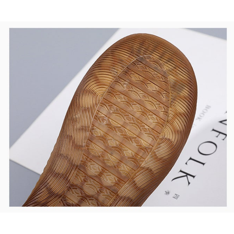 The Volu | Baskets orthopediques marela