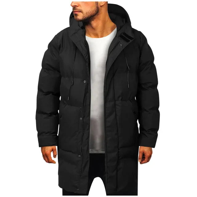 The Volu | Parka Marcello