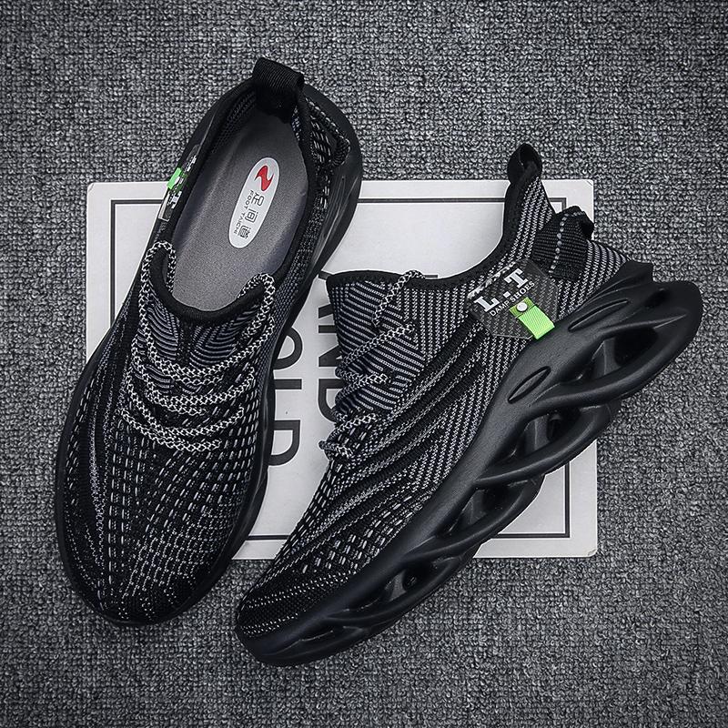 The Volu | Chaussures orthopédiques relaty