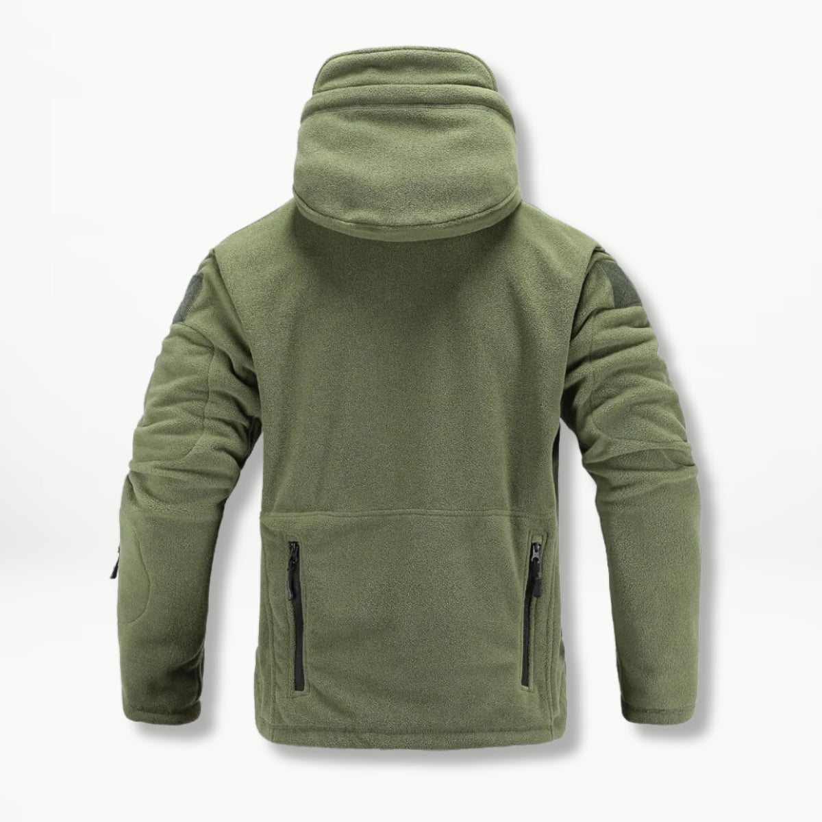 The Volu | Egis Veste polaire