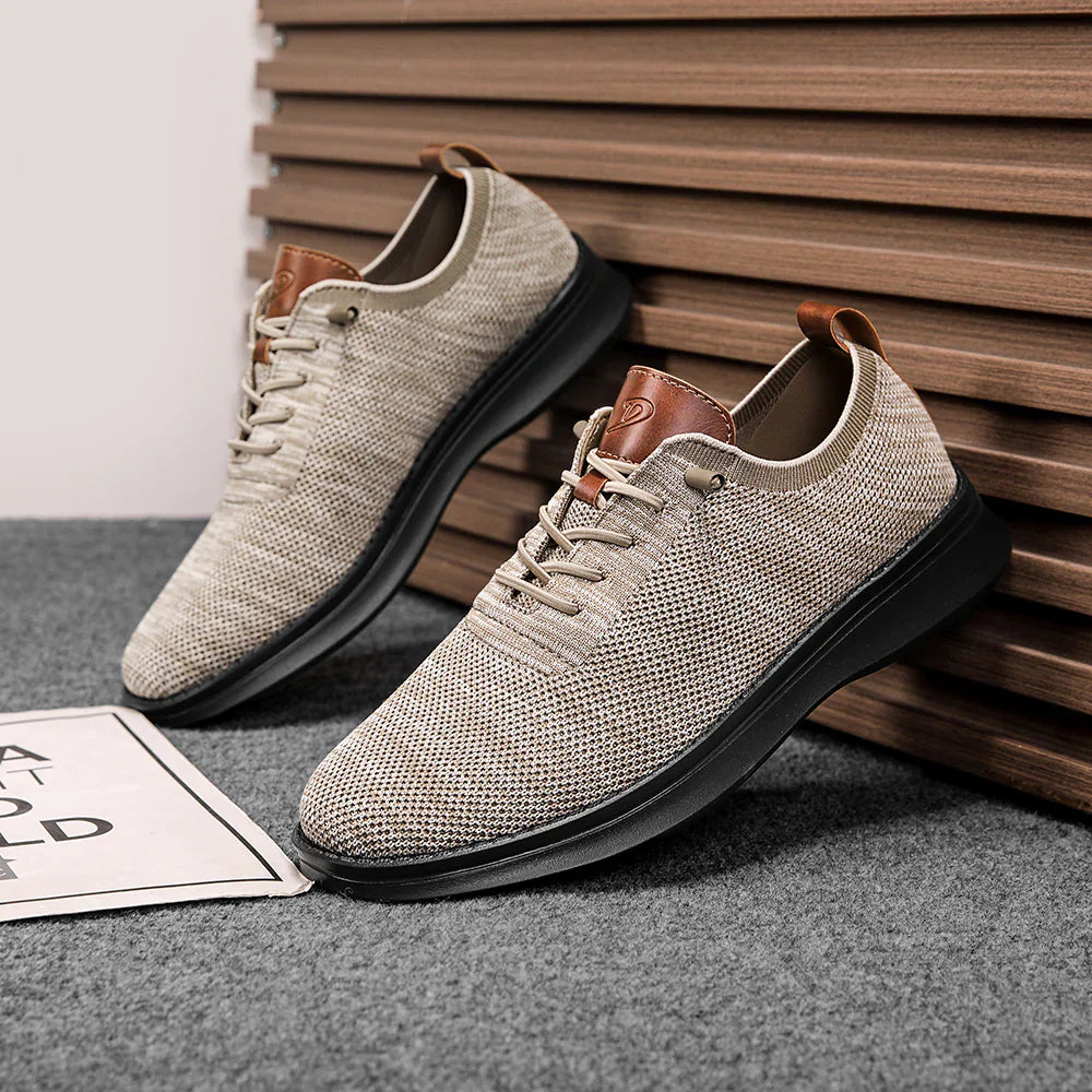 The Volu | Braxen™ – Baskets légères et respirantes en maille