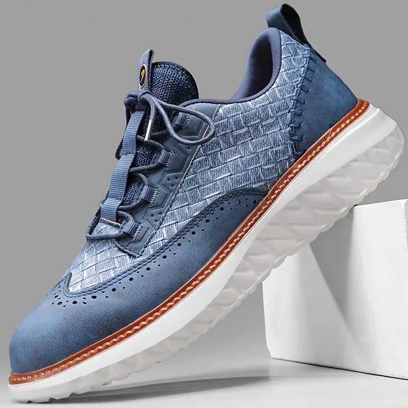 The Volu | Ravello™ – Baskets légères et respirantes pour un confort optimal