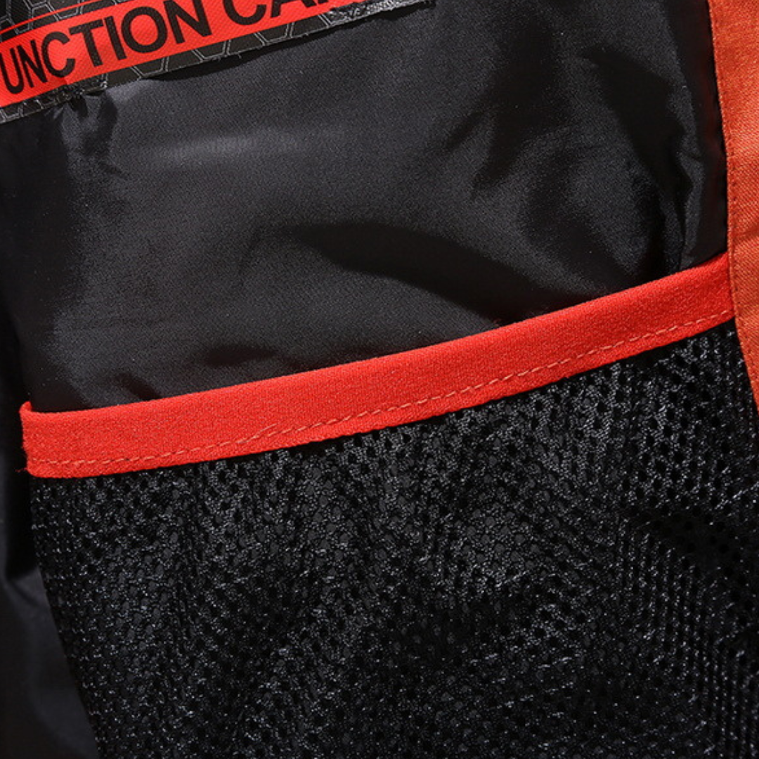 The Volu | Felix Veste en duvet