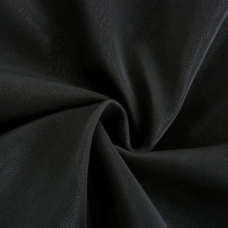 The Volu | Veste en cuir Wolverine