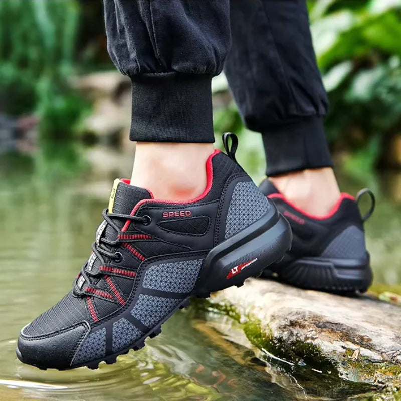 The Volu | OrthoBalance™ – Baskets orthopédiques pour un confort quotidien