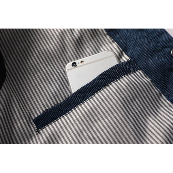 The Volu | Veste Goodwood