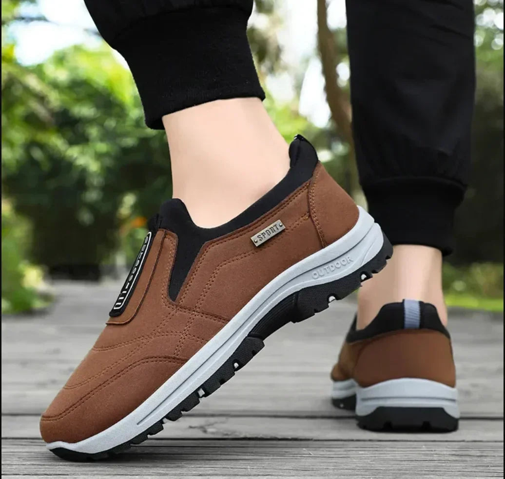 The Volu | Mavero™ • Chaussures Résistantes & Légères