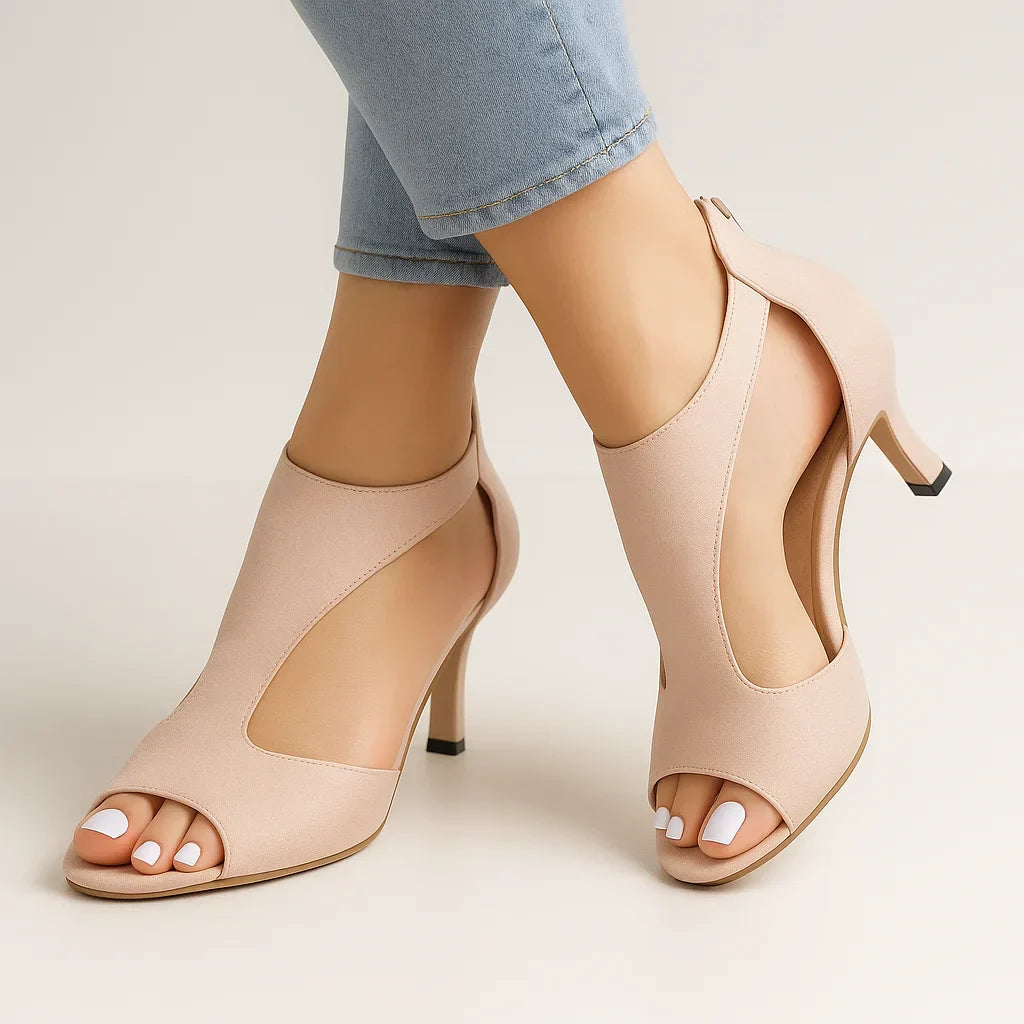 The Volu | Sandales orthopédiques Alin