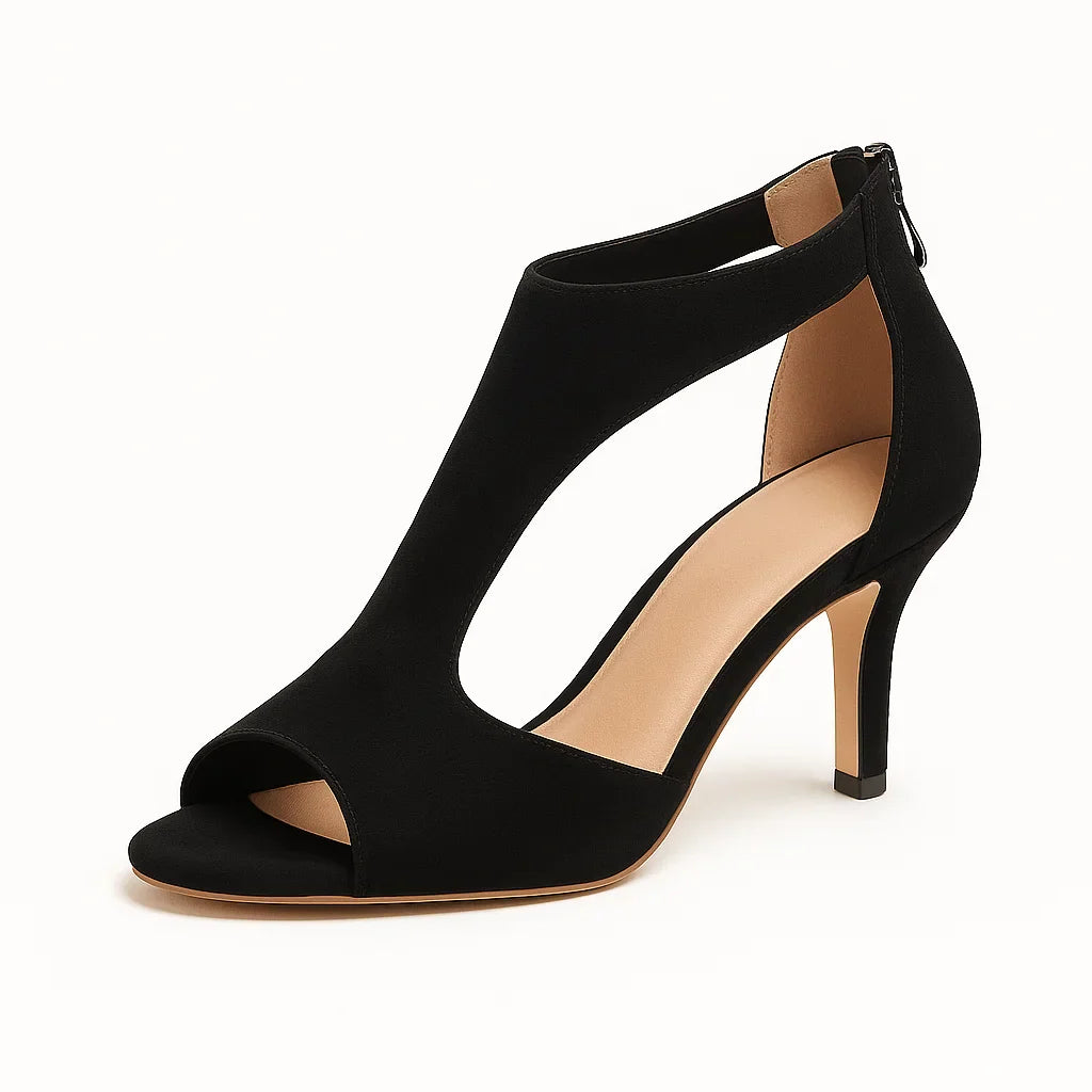 The Volu | Sandales orthopédiques Alin