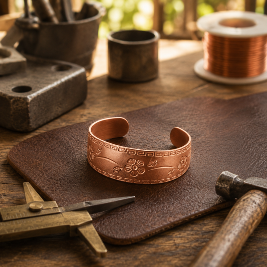 RAMINA · Fregio · Bracelet