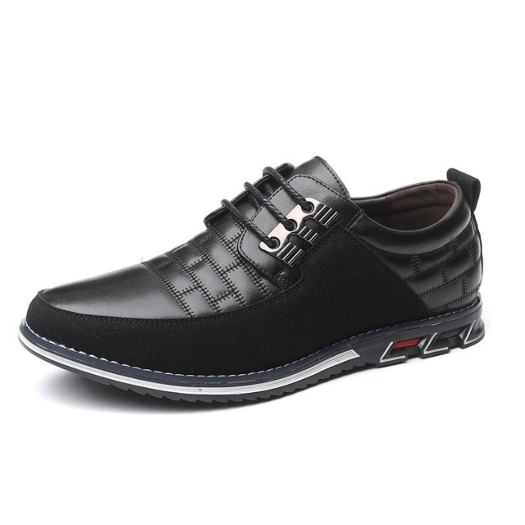 The Volu | Chaussures Derby Lux