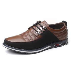 The Volu | Chaussures Derby Lux