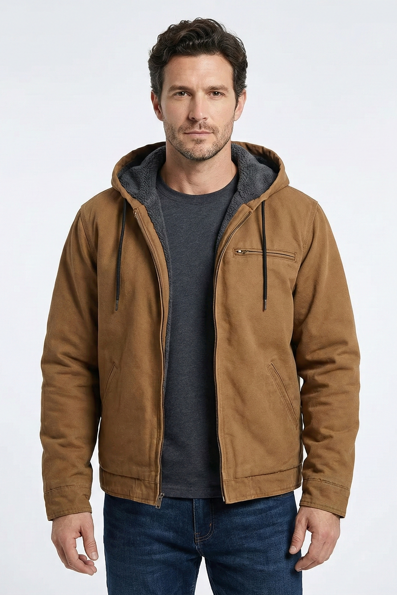 The Volu | Veste Richard pour hommes