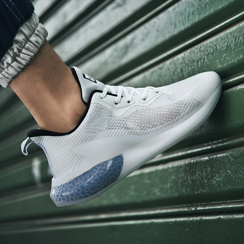 The Volu | Baskets Homme Aitaperina The Volu